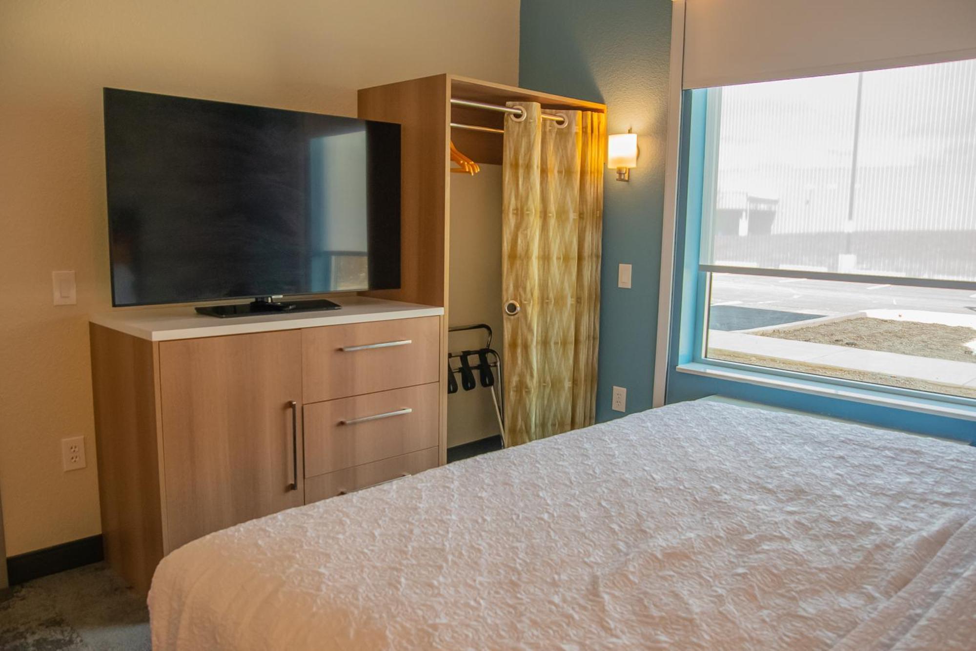 Home2 Suites By Hilton Logansport Kültér fotó