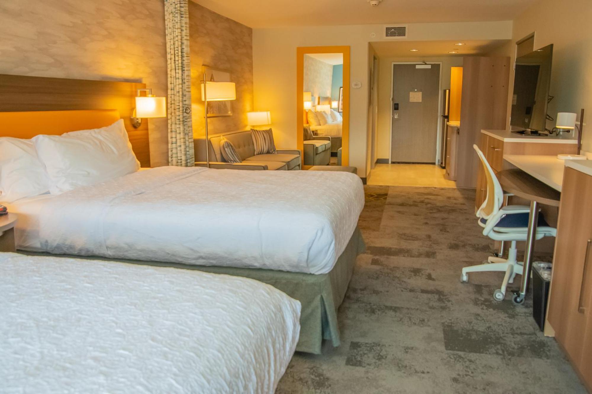 Home2 Suites By Hilton Logansport Kültér fotó